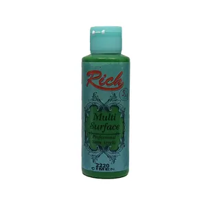 رنگ مولتی سرفیس ریچ کد 2220 حجم 130 میلی گرم
