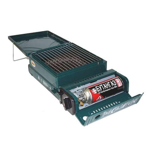 اجاق استیک پز و کباب پز مدل bbq-116