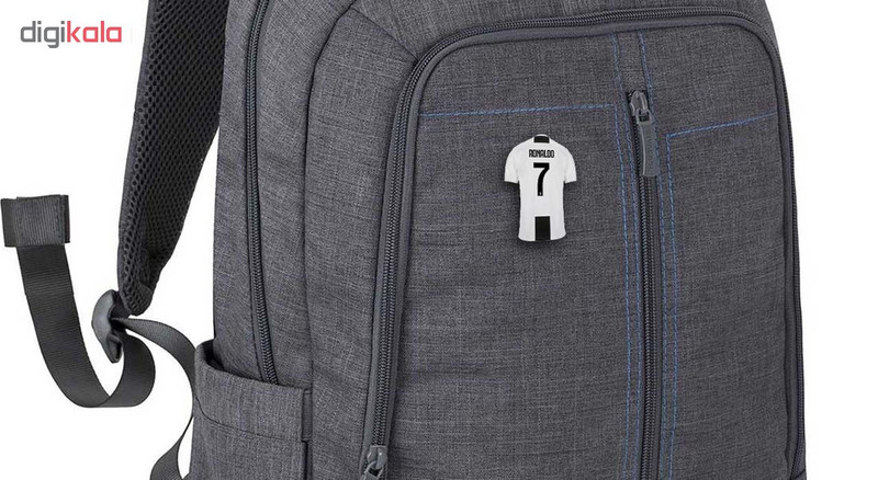 پیکسل طرح رونالدو یوونتوس