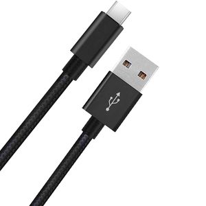نقد و بررسی کابل تبدیل USB به USB-C مدل CB3 طول 0.3 متر توسط خریداران