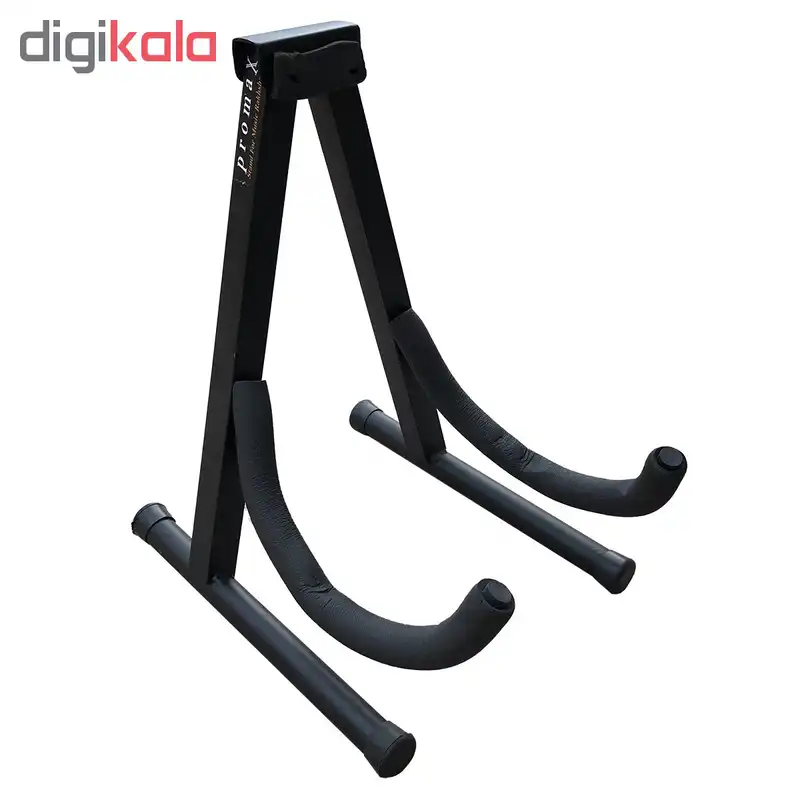 پایه گیتار پرومکس مدل Q177MB