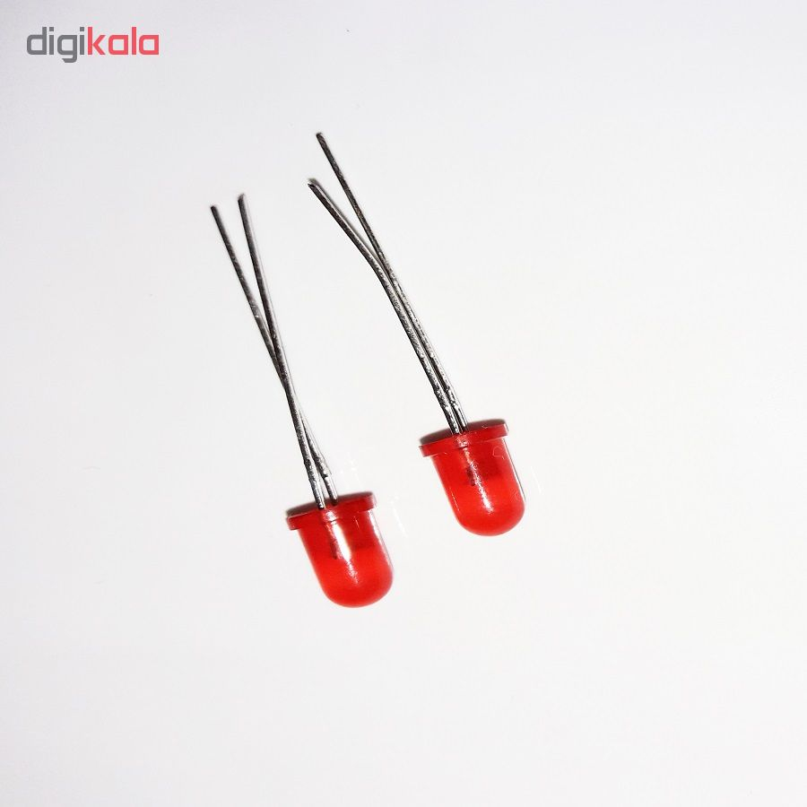 کیت آموزشی وحید کیت مدل چشمک زن ساده کد V.K 126