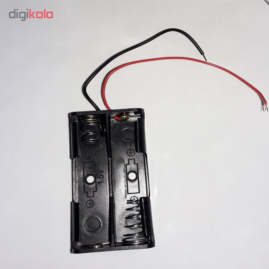 کیت آموزشی وحید کیت مدل چراغ جادو کد V-K 135