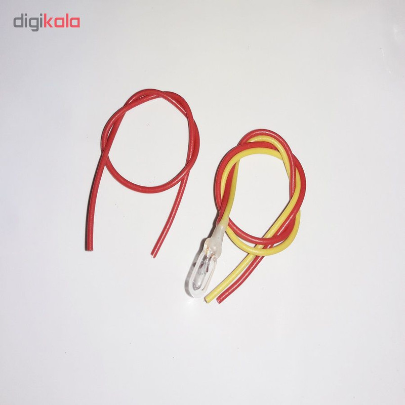 کیت آموزشی وحید کیت مدل چراغ جادو کد V-K 135