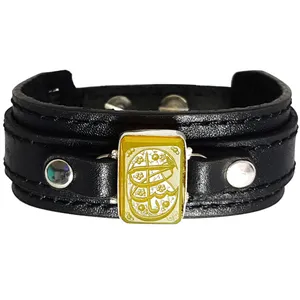 دستبند نقره گالری احد کد 4605