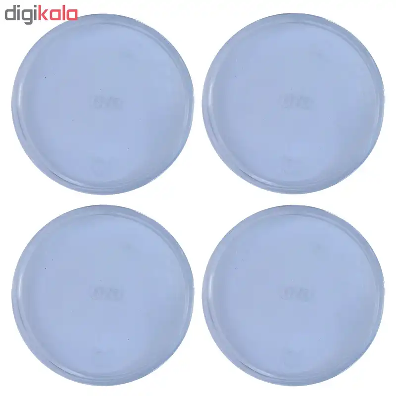 پد پایه مبل کد 02 بسته 4 عددی