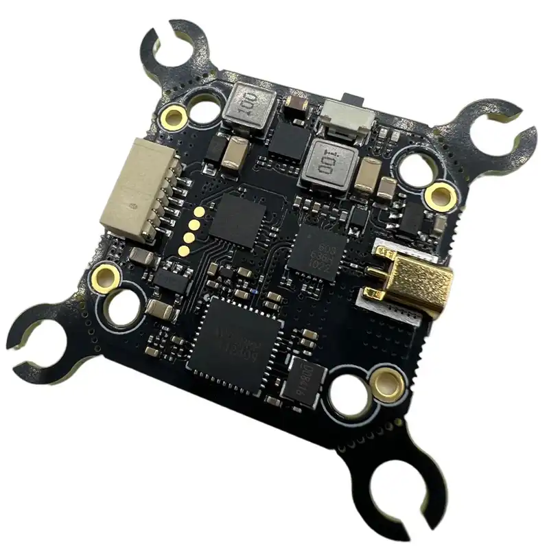 ارسال تصویرکواد کوپتر مدل CYCLONE VTX1000