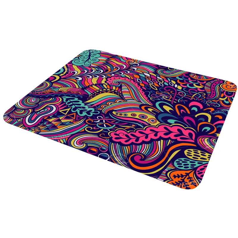 ماوس پد مدل SA 75 