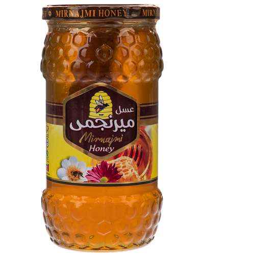 عسل با موم میرنجمی - 1 کیلوگرم