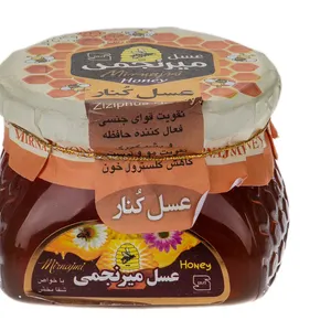 عسل کنار میرنجمی - 350 گرم