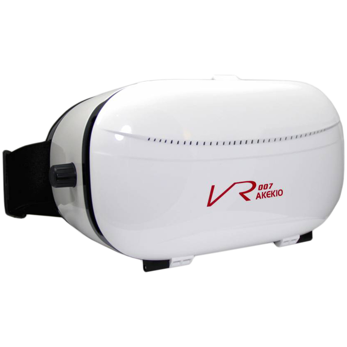 عینک واقعیت مجازی آککیو مدل VR 007