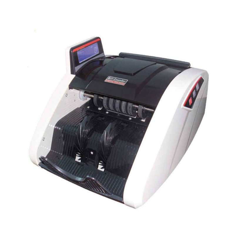 اسکناس شمار رومیزی آایکس مدل AX-2400 اسکناس شمار رومیزی آایکس مدل AX-2400