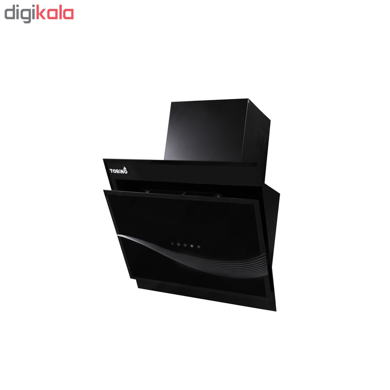 هود آشپزخانه تورینو پلاس کد TH 601