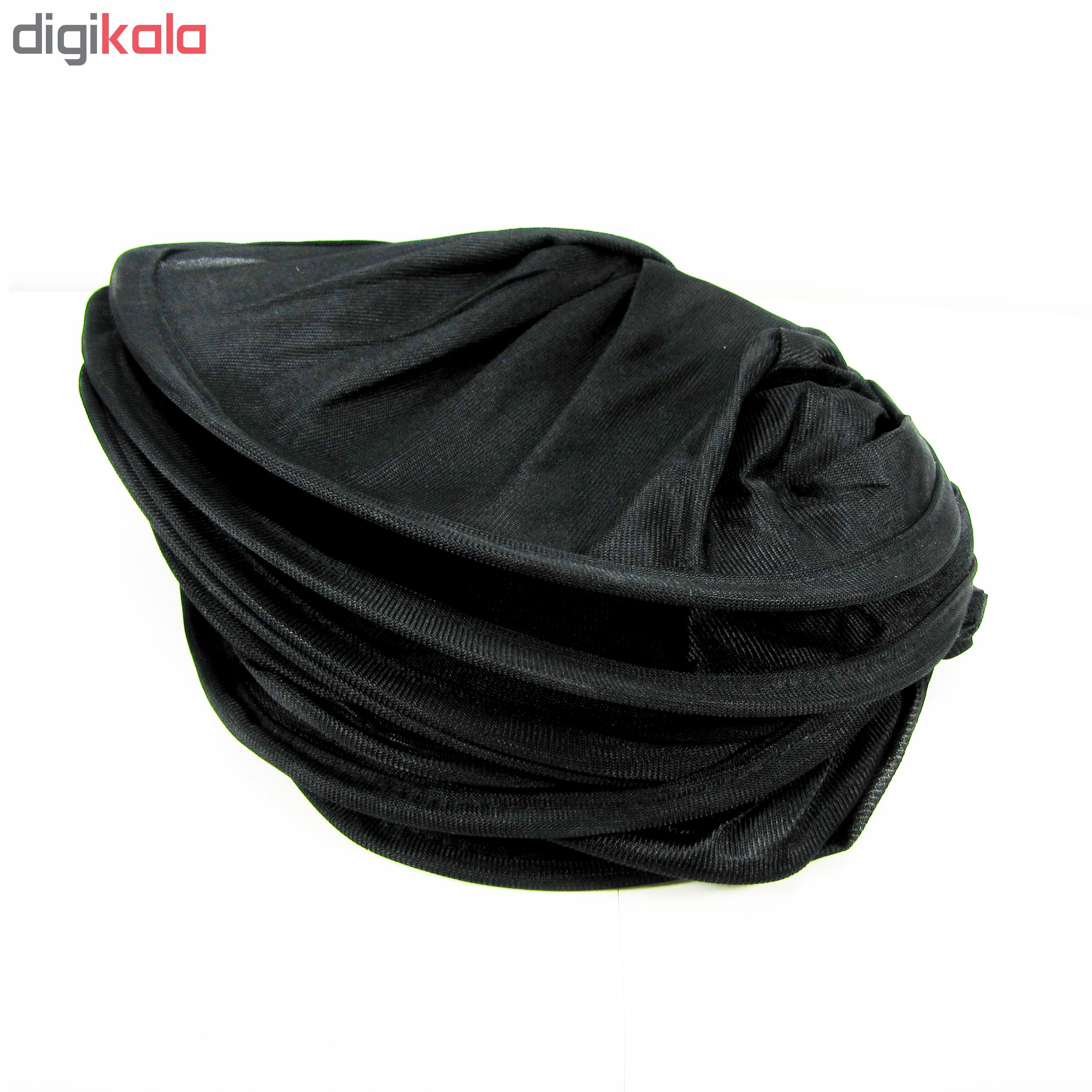 آفتاب گیر شیشه خودرو پاسیکو مدل P536  مناسب برای ام وی ام 315 بسته 4 عددی