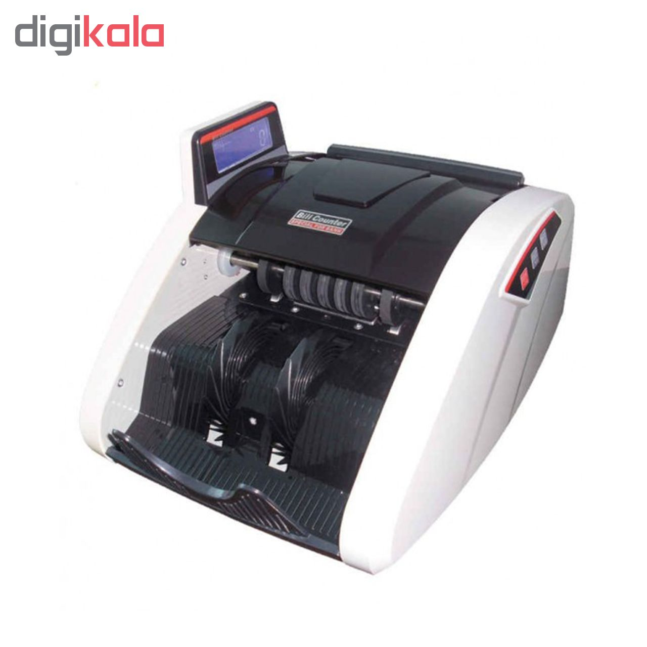 اسکناس شمار رومیزی آایکس مدل AX-2400