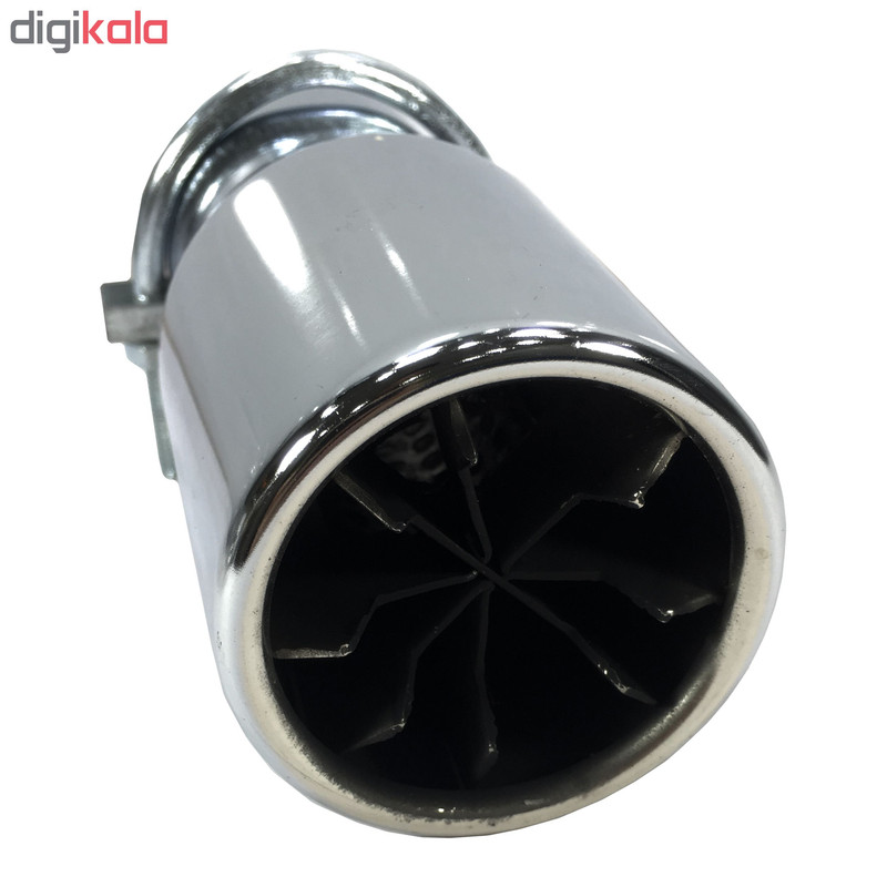 سر اگزوز خودرو مدل PSY804197