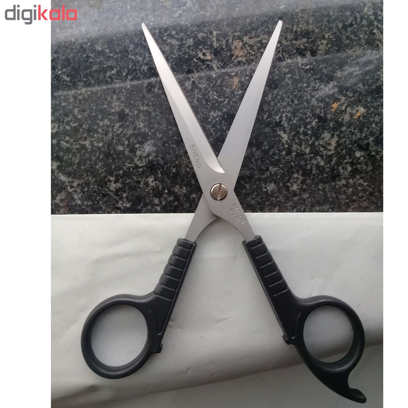 قیچی اس جی ان مدل Sheng