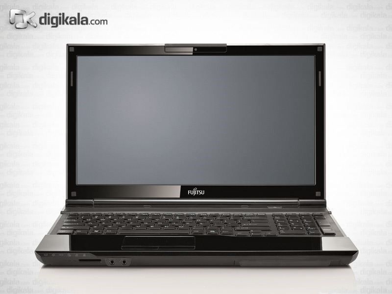 نوت بوک فوجیتسو لایف بوک AH-532 main 1 2
