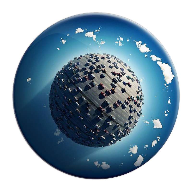 پیکسل کد CHL30095