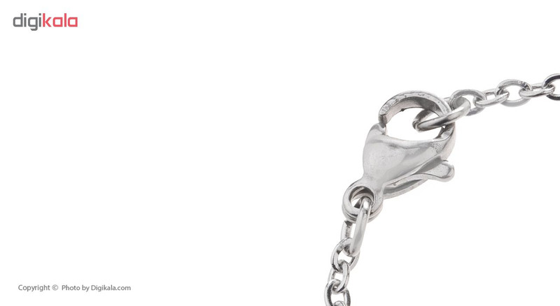 آویز ساعت طرح تاج AWD82 آویز ساعت طرح تاج AWD82