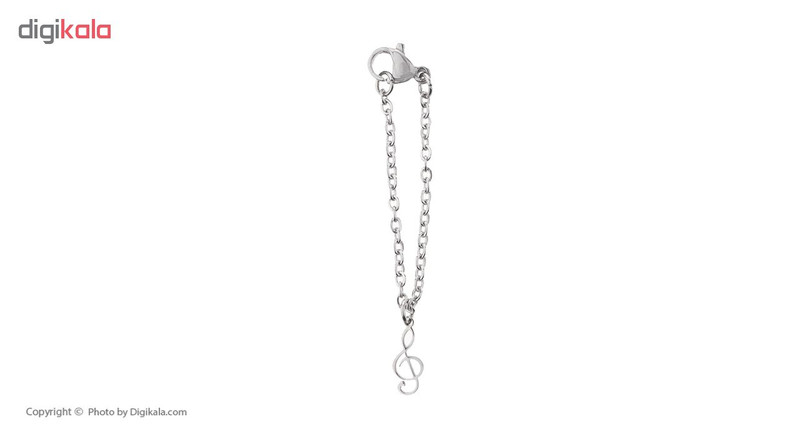 آویز ساعت طرح نای AWD81 آویز ساعت طرح نای AWD81