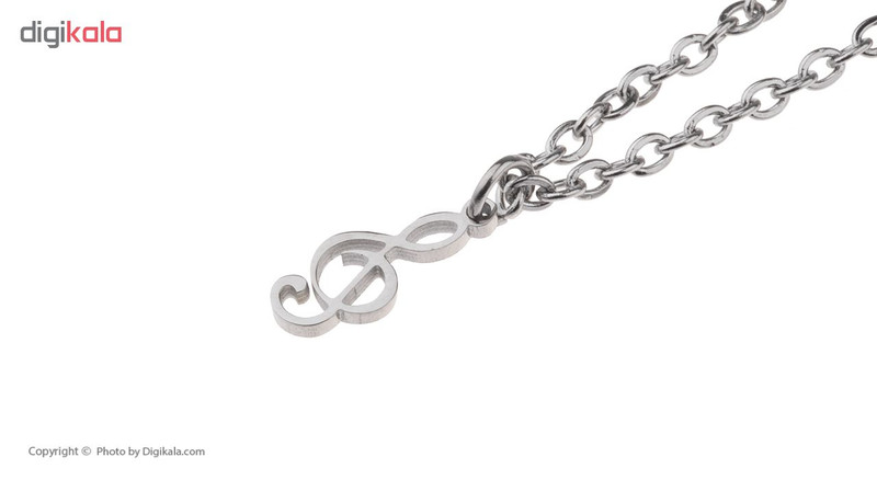 آویز ساعت طرح نای AWD81 آویز ساعت طرح نای AWD81