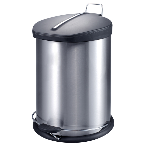 سطل زباله کد 02 گنجایش ۱۲ لیتر