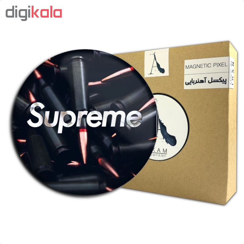 پیکسل آکام مدل AM0109
