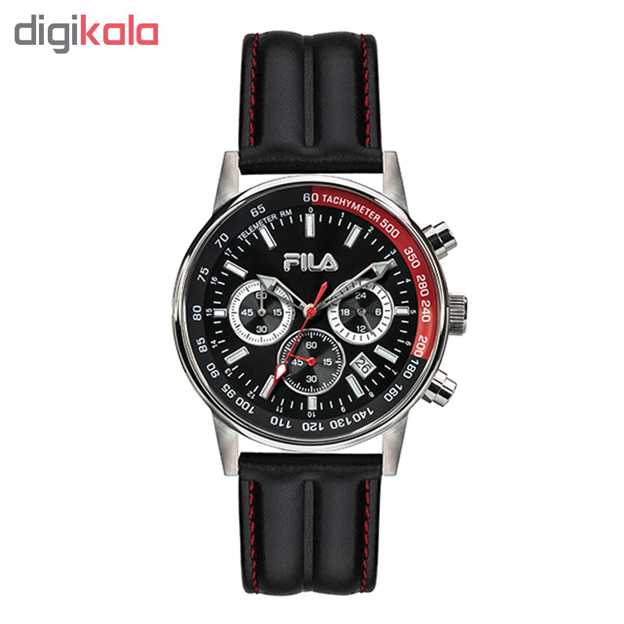 ساعت مچی عقربه ای مردانه فیلا مدل 38-113-003