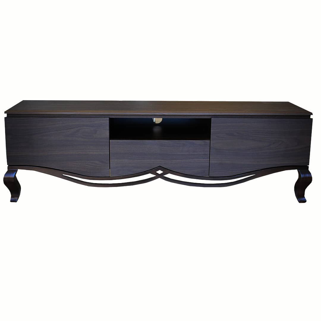 میز تلویزیون کرال استند مدل SI-140