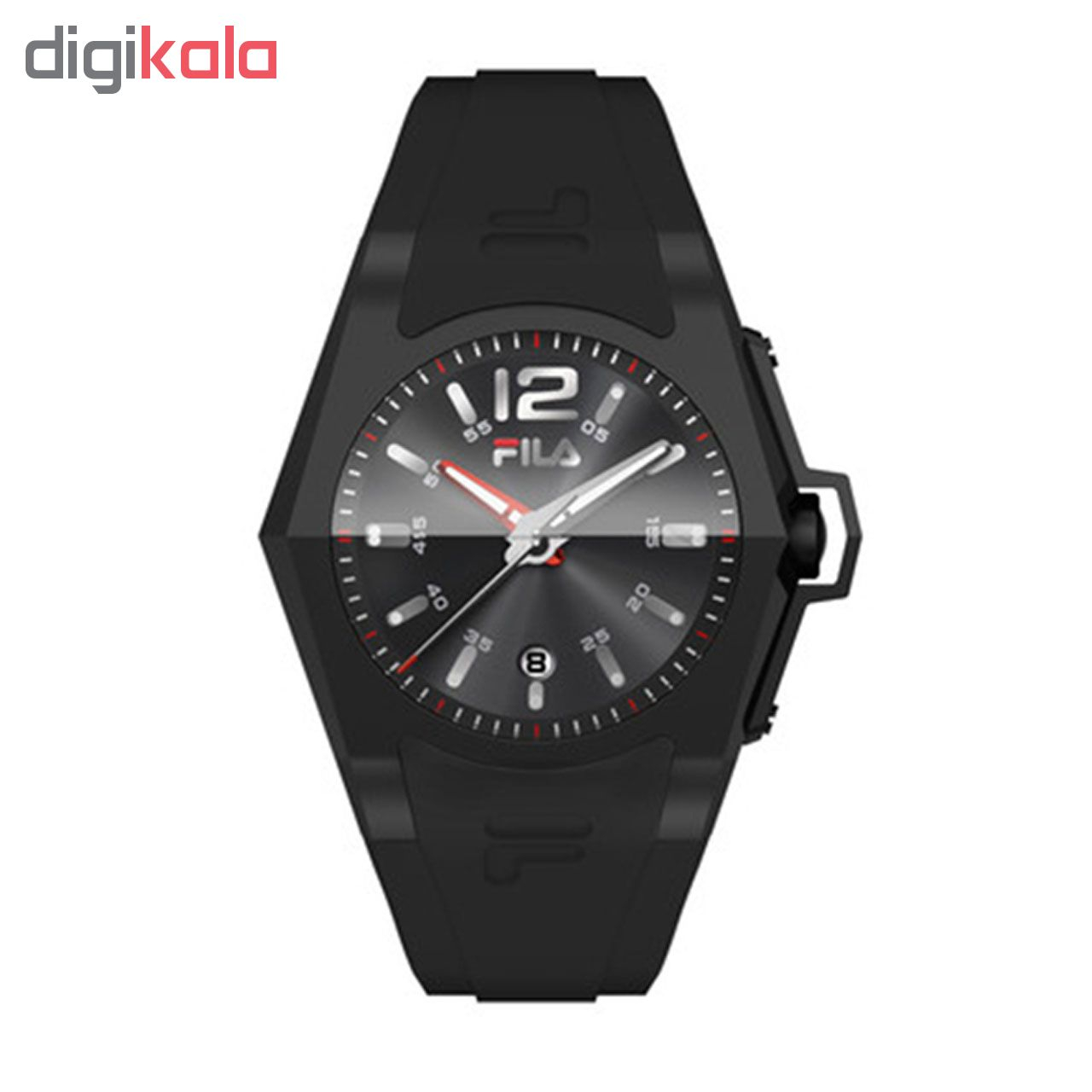 ساعت مچی عقربه ای زنانه فیلا مدل 38-049-001