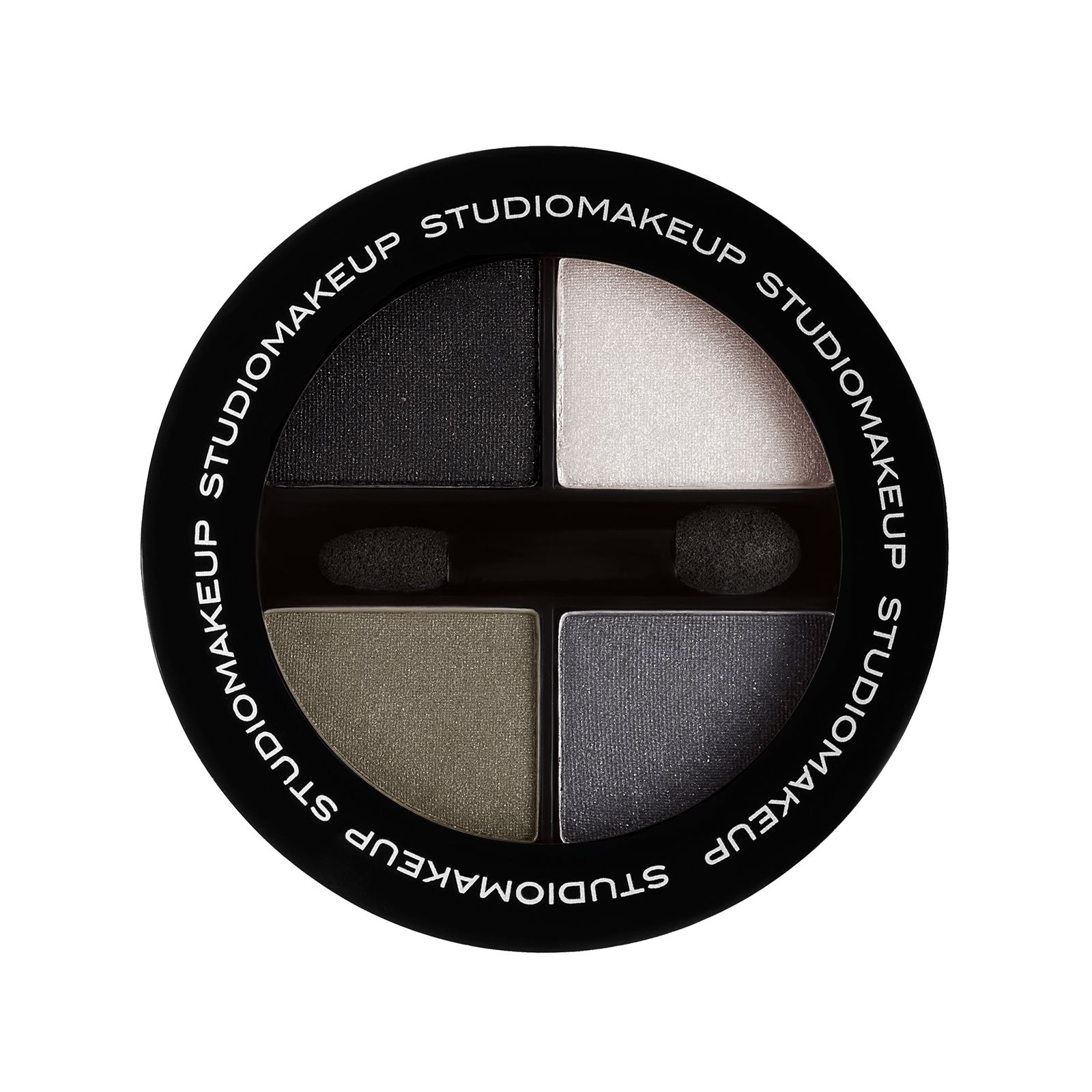 پالت سایه چشم استودیو میکاپ مدل Soft Blend شماره 06 -  - 1