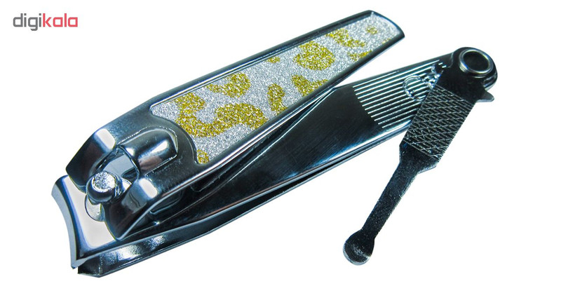 ناخن گیر مدل 2 Clipper