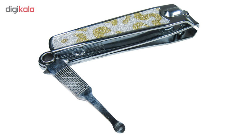 ناخن گیر مدل 2 Clipper
