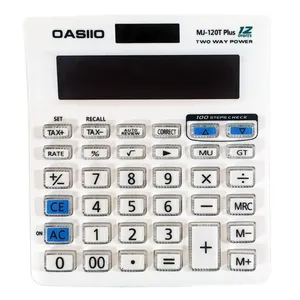 ماشین حساب اوسیو مدل MJ-120T Plus