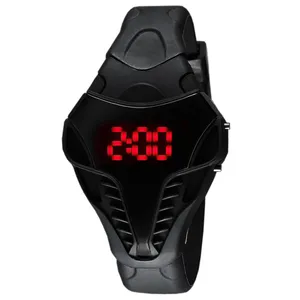 ساعت مچی دیجیتالی مدل black cobra