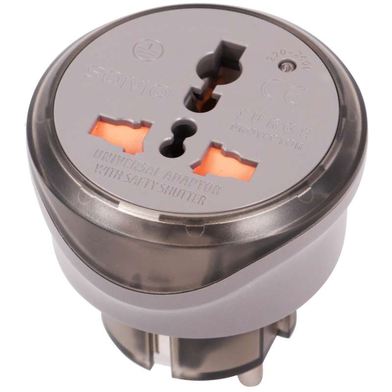 مبدل برق سومو مدل SM100