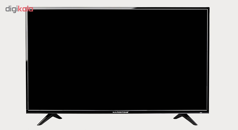 تلویزیون ال ای دی هاردستون مدل 32BG4961 سایز 32 اینچ
