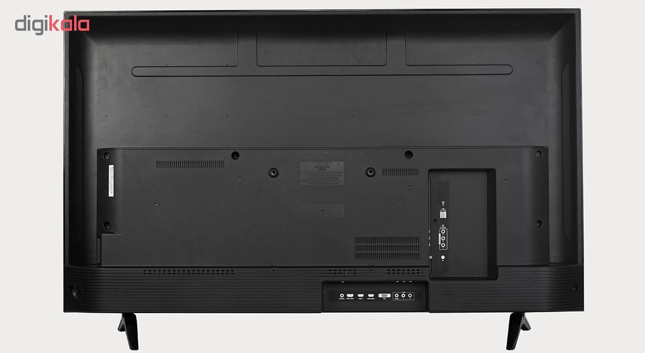 تلویزیون ال ای دی هاردستون مدل 32BG4961 سایز 32 اینچ