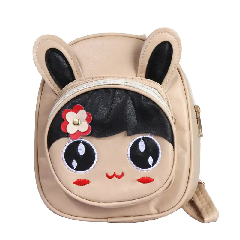 کوله پشتی دخترانه مدل 001