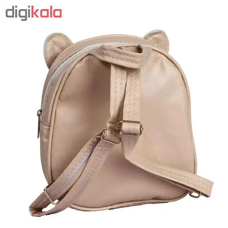 کوله پشتی دخترانه مدل 001