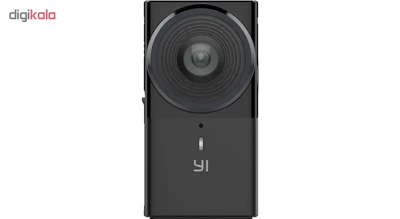 دوربین فیلم برداری ایی مدل 360 VR