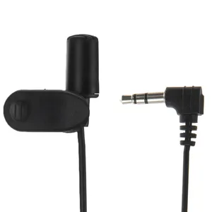 میکروفون یقه ای مدل Y-310