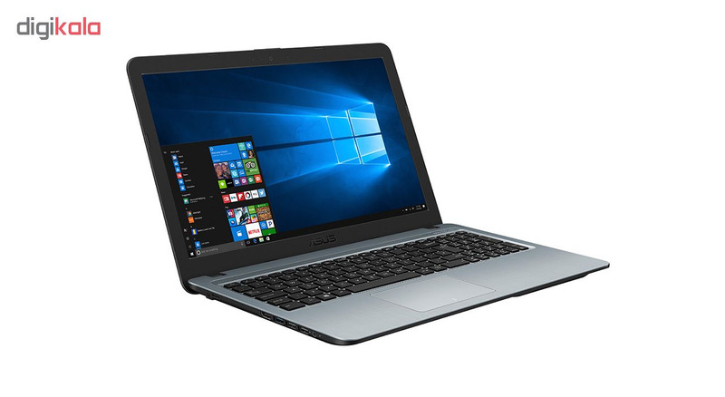 لپ تاپ 15 اینچی ایسوس مدل VivoBook K540UB-A لپ تاپ 15 اینچی ایسوس مدل VivoBook K540UB-A