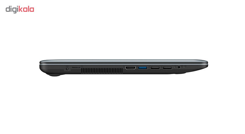 لپ تاپ 15 اینچی ایسوس مدل VivoBook K540UB-A لپ تاپ 15 اینچی ایسوس مدل VivoBook K540UB-A
