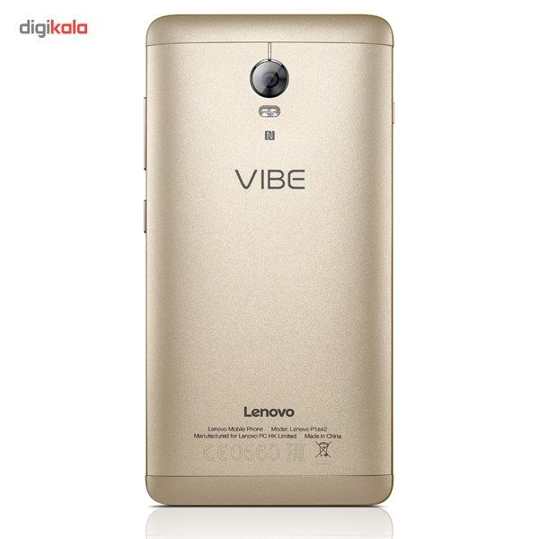گوشی موبایل لنوو مدل Vibe P1 دو سیمکارت main 1 2