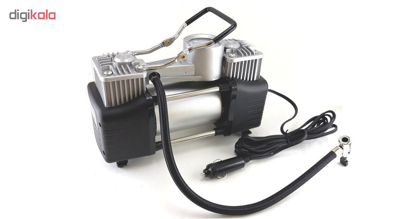 کمپرسور باد کمل مدل AC-628A