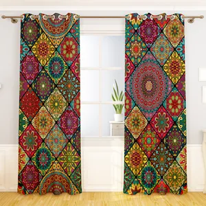 پرده مدل pm554 سایز 280×140 سانتی متر