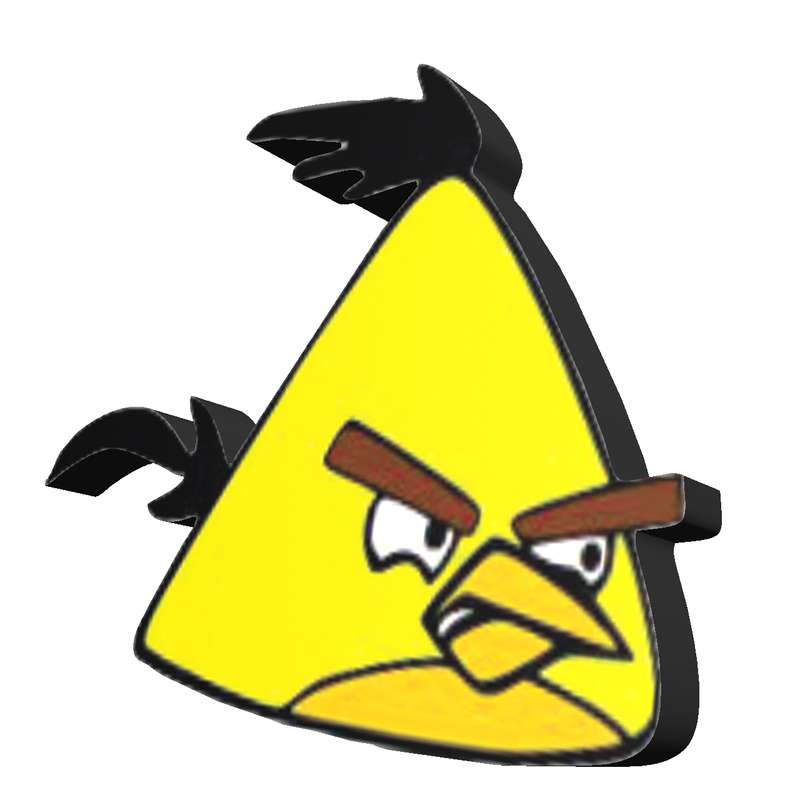 پیکسل طرح انگری بردز کد 4 پیکسل طرح انگری بردز کد 4