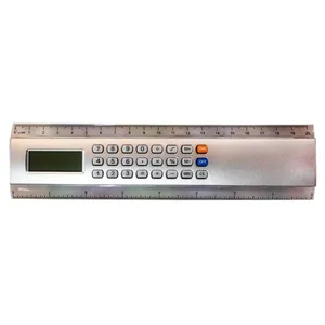 ماشین حساب مدل KK-5709 خط‌کش‌دار